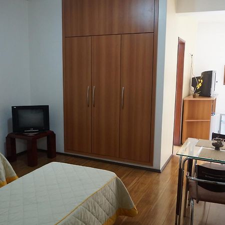 Rhud'S Hotel Conselheiro Lafaiete Zewnętrze zdjęcie