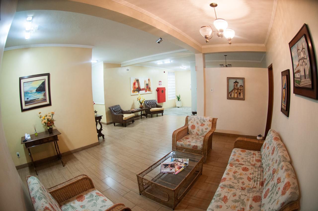 Rhud'S Hotel Conselheiro Lafaiete Zewnętrze zdjęcie