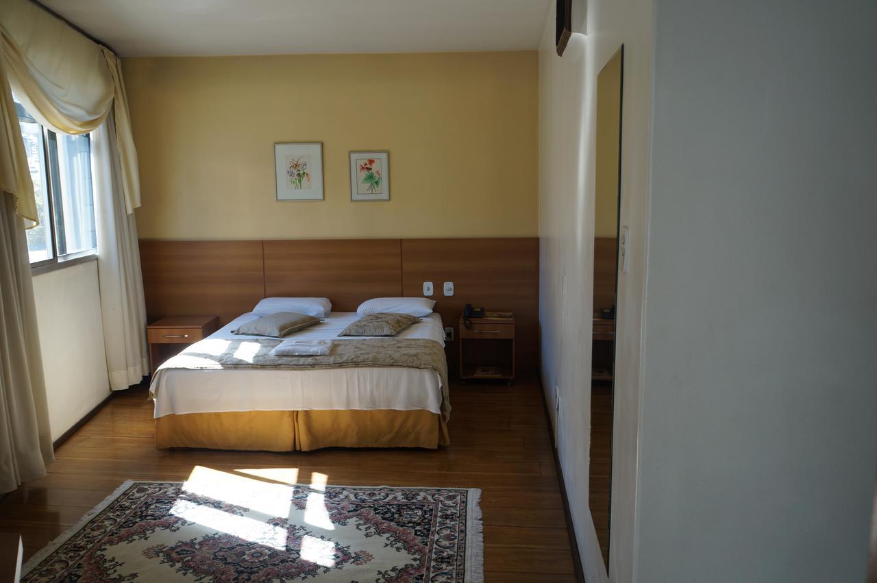 Rhud'S Hotel Conselheiro Lafaiete Zewnętrze zdjęcie