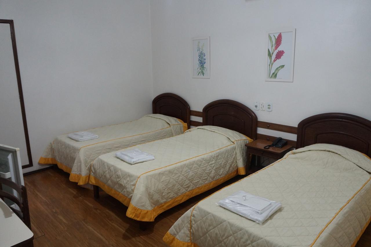 Rhud'S Hotel Conselheiro Lafaiete Zewnętrze zdjęcie