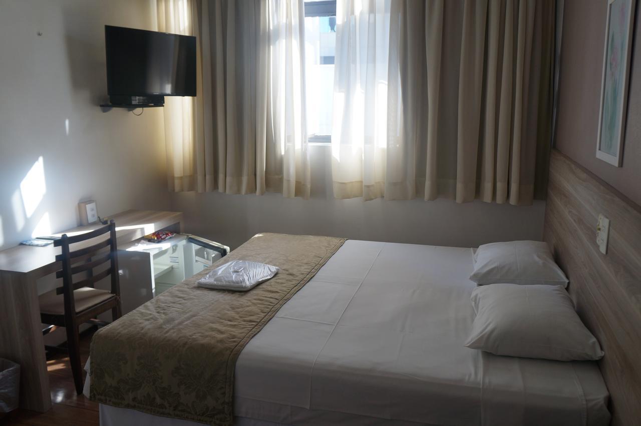 Rhud'S Hotel Conselheiro Lafaiete Zewnętrze zdjęcie