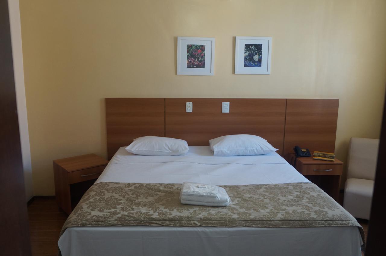 Rhud'S Hotel Conselheiro Lafaiete Zewnętrze zdjęcie