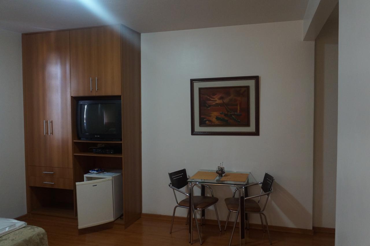 Rhud'S Hotel Conselheiro Lafaiete Zewnętrze zdjęcie