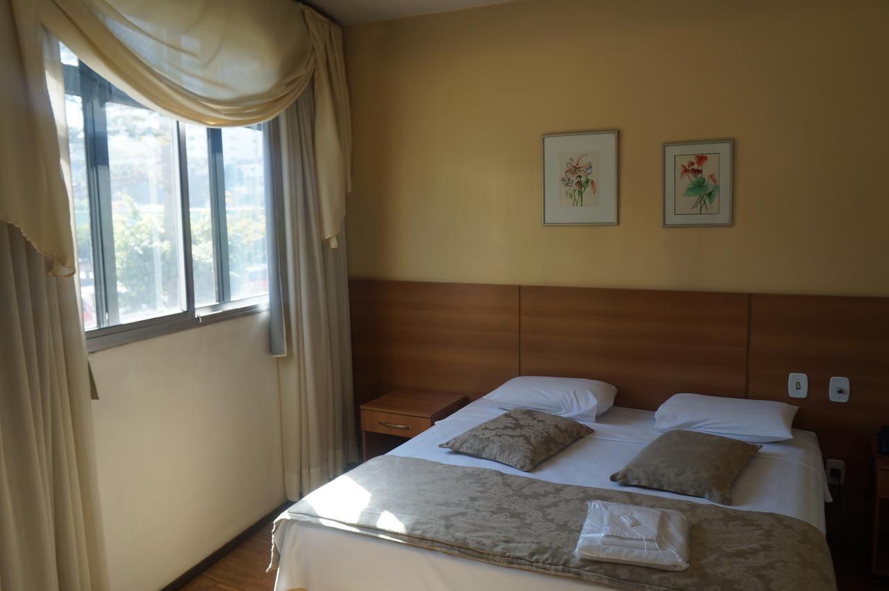 Rhud'S Hotel Conselheiro Lafaiete Zewnętrze zdjęcie