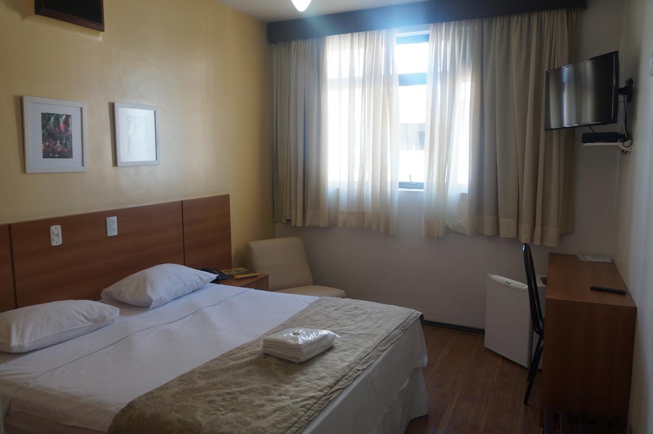 Rhud'S Hotel Conselheiro Lafaiete Zewnętrze zdjęcie