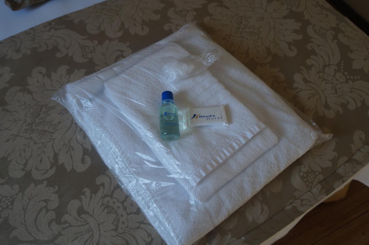 Rhud'S Hotel Conselheiro Lafaiete Zewnętrze zdjęcie