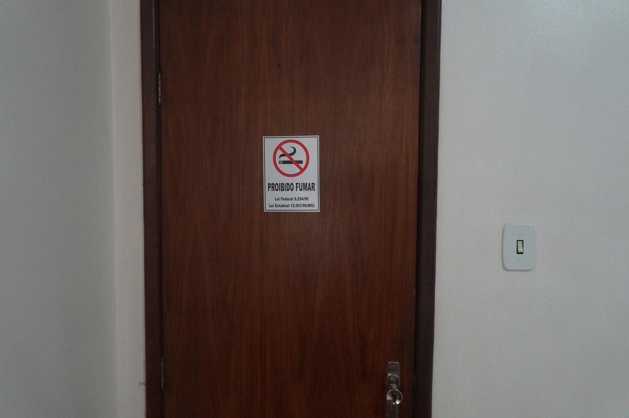 Rhud'S Hotel Conselheiro Lafaiete Zewnętrze zdjęcie