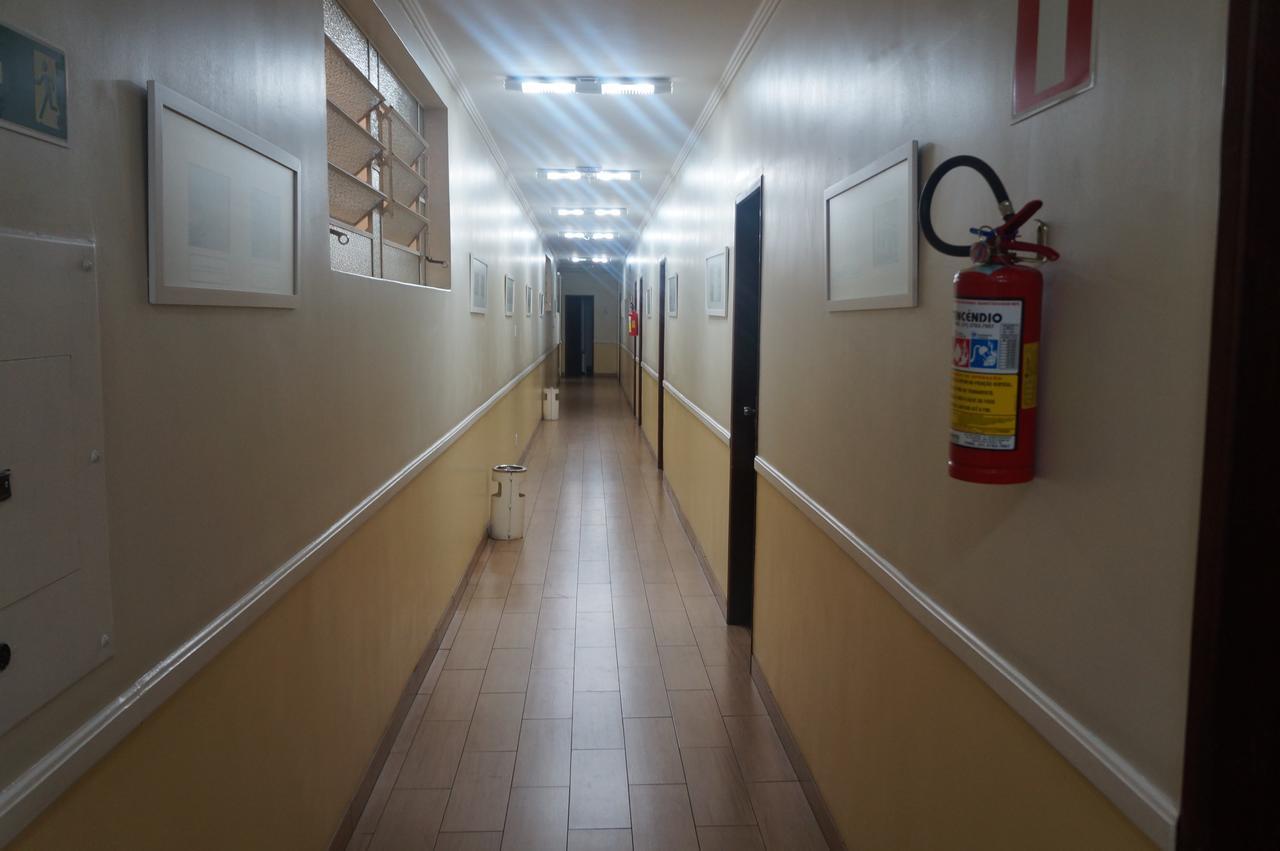 Rhud'S Hotel Conselheiro Lafaiete Zewnętrze zdjęcie